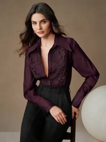 Blusa Nicole Toledo