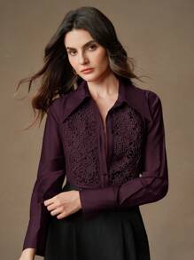 Blusa Nicole Toledo