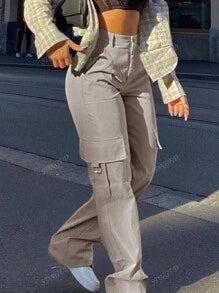Pantalon Catalina Sepulveda