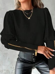 Blusa Florencia Rivas