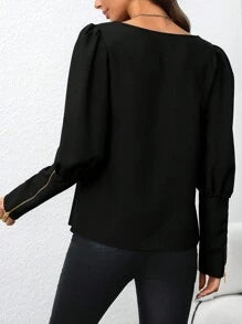 Blusa Florencia Rivas