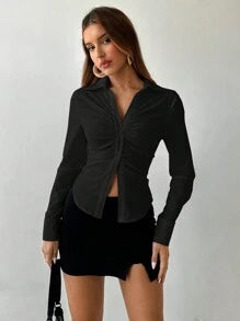 Blusa Alejandra Guzman