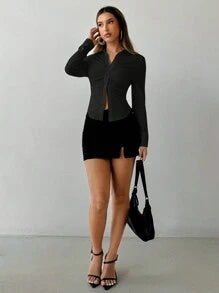 Blusa Alejandra Guzman