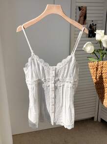 Blusa Leticia Ibanez