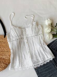 Blusa Leticia Ibanez