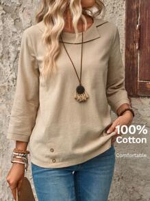 Blusa Julieta Carrillo