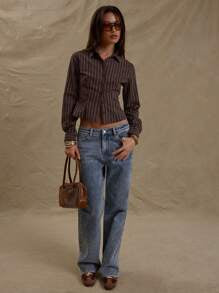 Blusa Yolanda Mardones