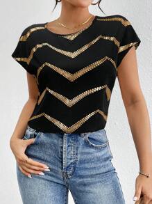 Blusa Maria Inostroza