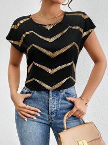 Blusa Maria Inostroza