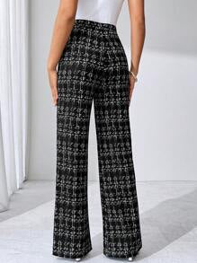 Pantalon Isidora Salinas