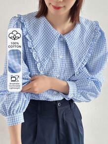 Blusa Constanza Avila