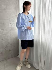 Blusa Constanza Avila