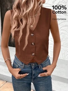 Blusa Camila Zambrano