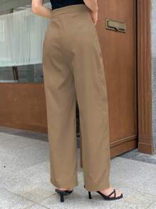 Pantalon Pilar Cardenas