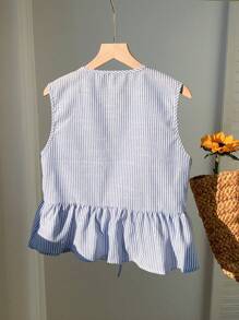 Blusa Bianca Farias