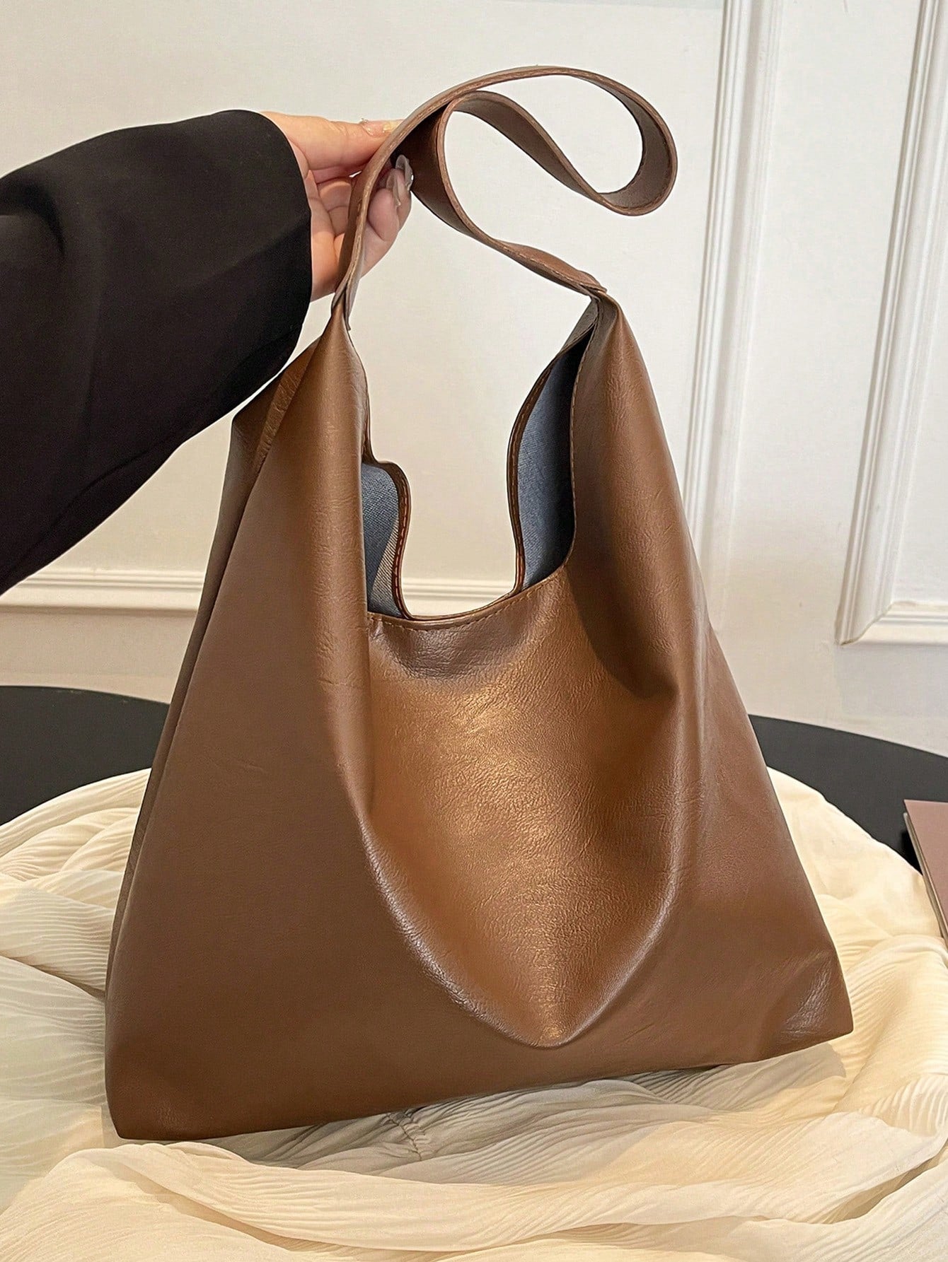 Cartera Luna Bresson
