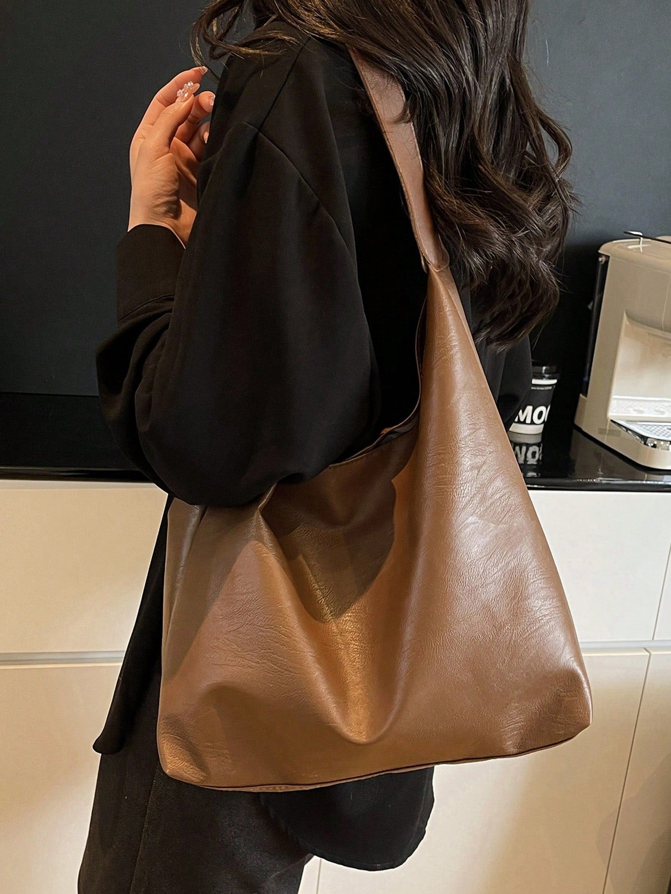 Cartera Luna Bresson