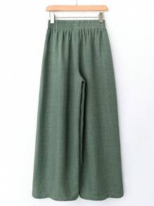 Pantalon Ninfa Balmaceda