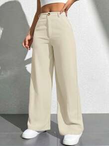 Pantalon Agatha Godoy
