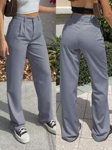 Pantalon Iracema Vidal