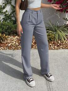 Pantalon Iracema Vidal