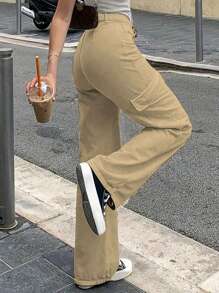 Pantalon Renata Lujan