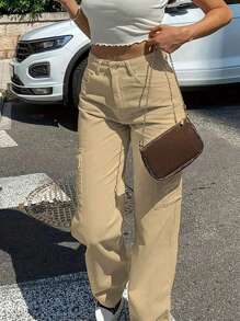 Pantalon Renata Lujan