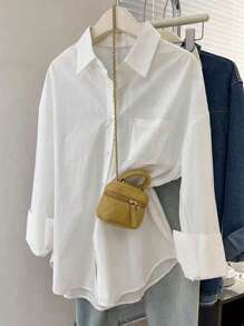 Blusa Amanda Caceres