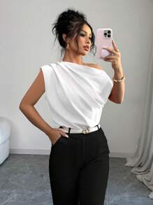 Blusa Ignacia Espinoza