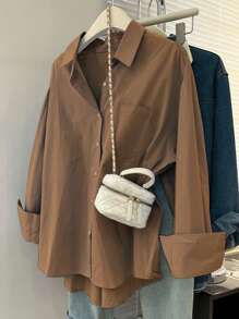Blusa Maite Salas