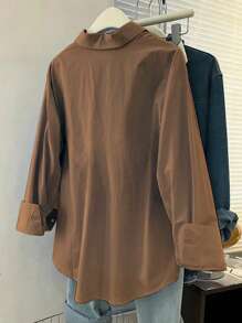 Blusa Maite Salas