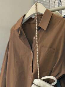 Blusa Maite Salas