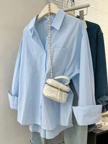 Blusa Aitana Lagos
