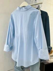 Blusa Aitana Lagos