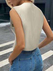 Blusa Agustina Millan