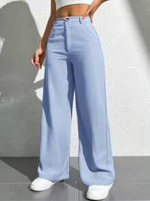 Pantalon Graciana Villacis