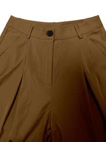 Pantalon Martina Aguayo