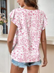 Blusa Eloisa Navarrete