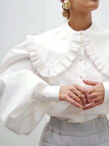 Blusa Julieta Mella