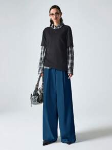 Pantalon Belmira Fournier