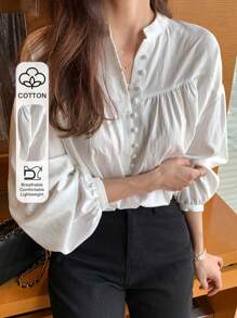 Blusa Valentina Zamora