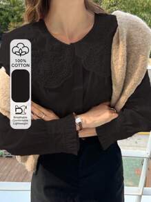 Blusa Catalina Sepulveda