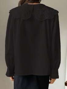 Blusa Catalina Sepulveda