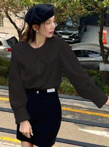 Blusa Catalina Sepulveda