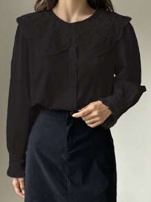Blusa Catalina Sepulveda