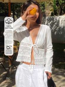 Blusa Martina Poblete