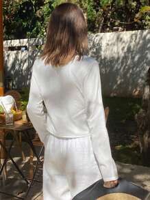 Blusa Martina Poblete