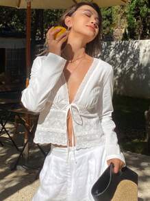 Blusa Martina Poblete