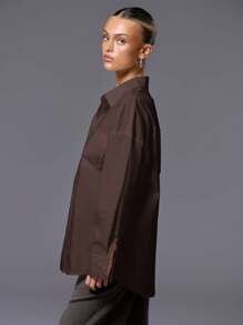 Blusa Claudia Gajardo