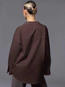 Blusa Claudia Gajardo